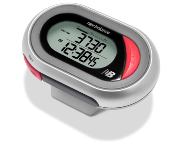 Highgear 50003 - VIA Step Pedometer