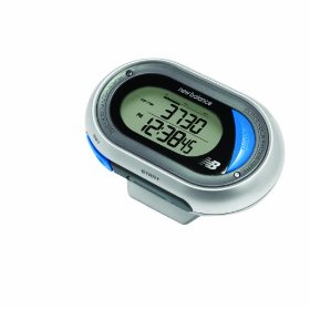 Highgear 50004 - VIA Bodyfat Pedometer