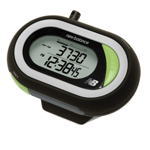 Highgear 50005 - VIA Panic Pedometer