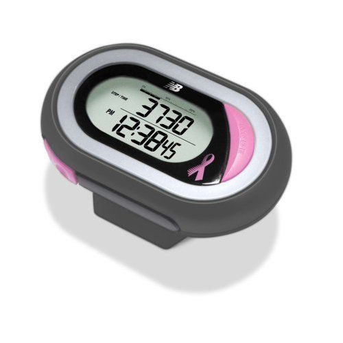 Highgear 50018 - VIA Step Komen Pedometer