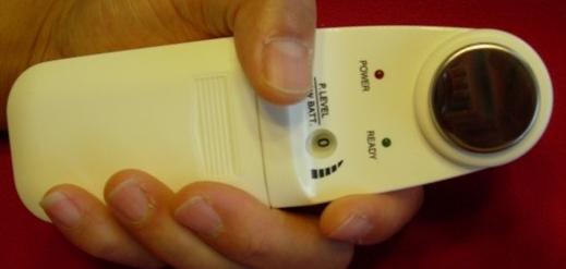 HonTech Foundation for Medical Technology LD Electronic Itch Stopper