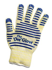 Joseph Enterprises HH 501-24N Oven Glove- Case of 24