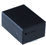 Land Air Sea Systems 1506 GPS Tracking System 8100