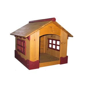 Merry Products MS001 Ice Cream Dog House