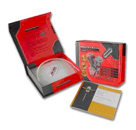 Moletech M1010 Motorcycle Fuel Saver