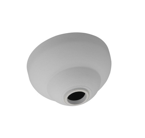 Monte Carlo MC82TW Ceiling Fan Yoke Cover in Textured White