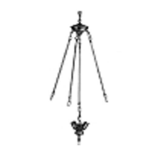 Meyda 21036 Ceiling Fixtures Lamp Bases and Fixture Hardware