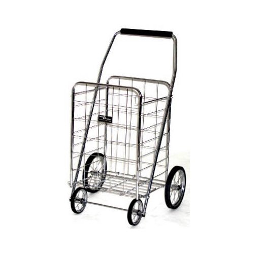 001-cr-u Jumbo Elite Shopping Cart
