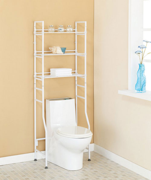 Organize It All 97131 Spacesaver