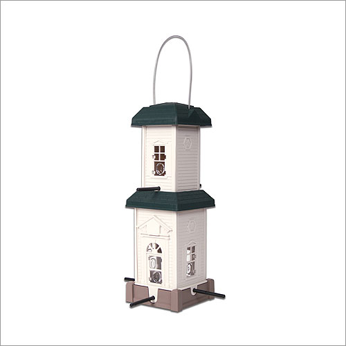 Our Pets BF-64050 Pop-up Finch Thistle Bird Feeder