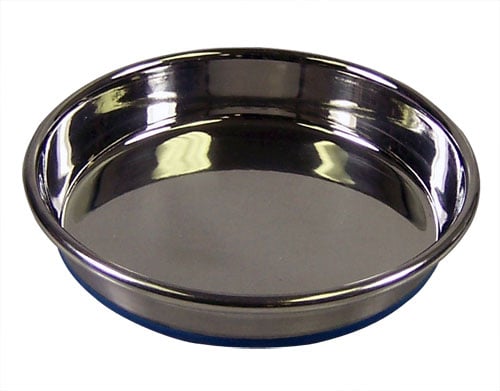 1040004301 Durapet Bowl Cat Dish - 12oz