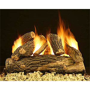 Bevengo WB-C-24 24 Inch Cascade Woodbridge Gas Logs