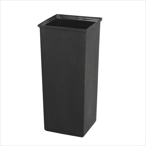 Safco 9668 Rectangular 21 Gallion Plastic Liner Safco 9668 Rectangular 21 Gallion Plastic Liner