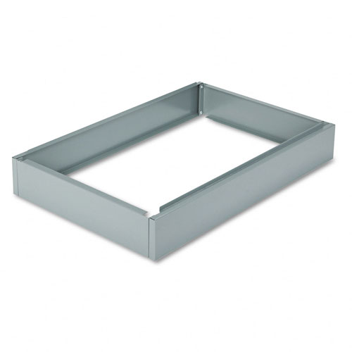 Safco 4995GRR Closed Base 6 Inch for 4994 in Gray Safco 4995GRR Closed Base 6 Inch for 4994 in Gray
