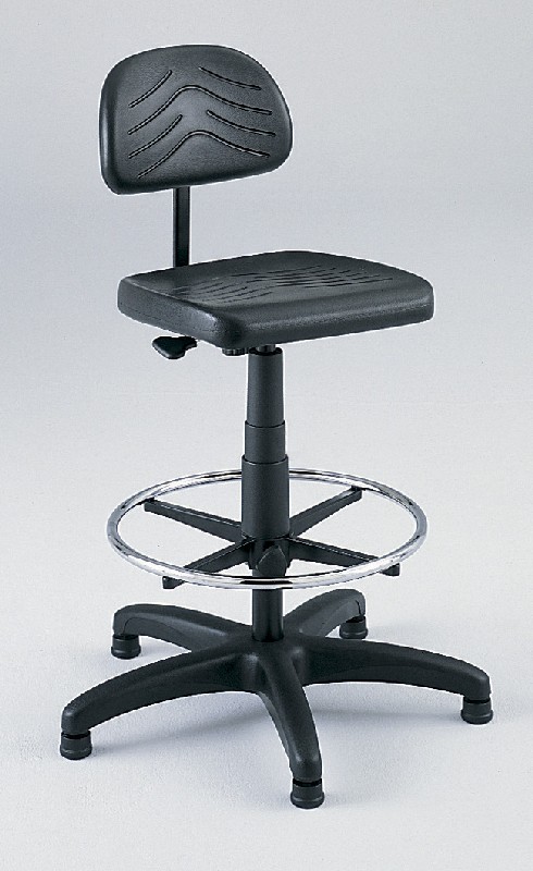 Safco 5110 Task Master Chair Economy Operational