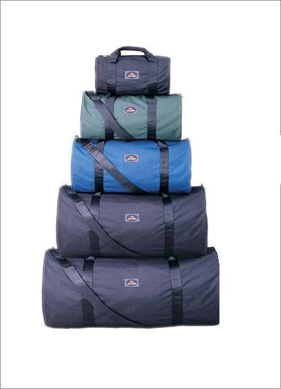 UPC 040176148113 product image for High Sierra Sports Company K109 - Large Cordura Sport-Travel Duffel - Forest | upcitemdb.com