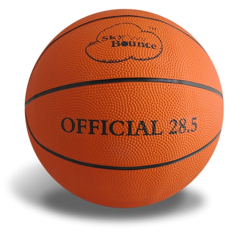 Sky Bounce 6491 9 Inch Womens Basketball