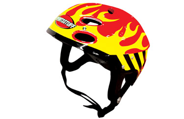 SportsStuff 60-5000 Water Sports Helmets
