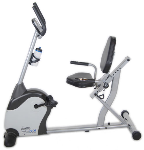 Stamina 15-7100 Magnetic Fusion 7100 Exercise Bike