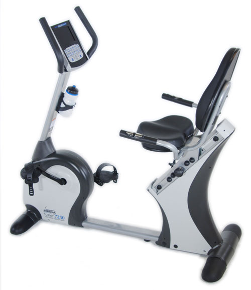 Stamina 15-7250 Magnetic Fusion 7250 Exercise Bike