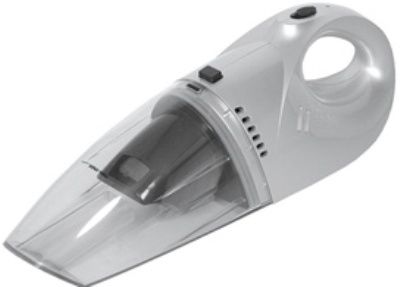 Wagan 2326 Cordless Vacuum