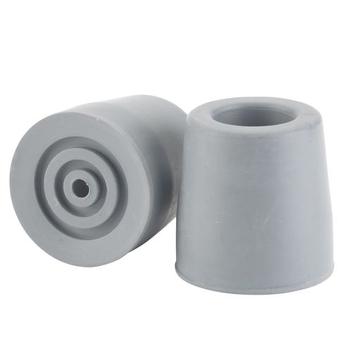 Rtl10390gb 0.875 In. Utility Replacement Tip, Gray