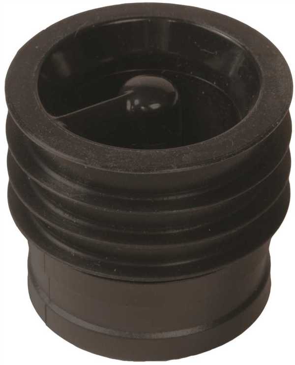 Mifab MI-GARD-2 2 in. Mi-Gard Series Inline Floor Drain Trap Seal with UV-Resistant ABS Plastic Frame Mifab MI-GARD-2 2 in. Mi-Gard Series Inline Floor Drain Trap Seal with UV-Resistant ABS Plastic Frame
