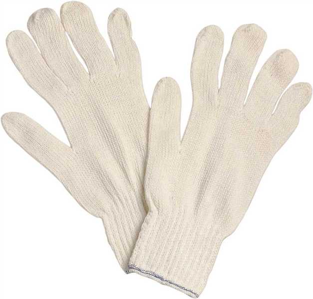 UPC 821812692661 product image for Honeywell 11RK-M North Eco Knit Gloves, Medium | upcitemdb.com