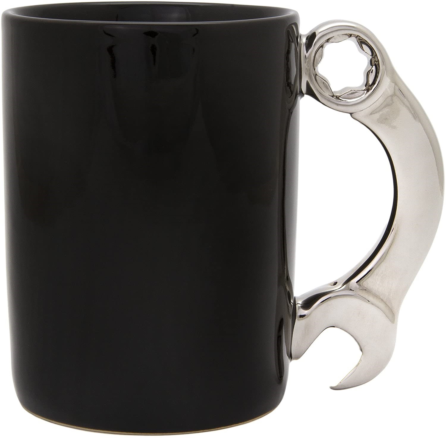 118182 Ceramic Wrench Mug