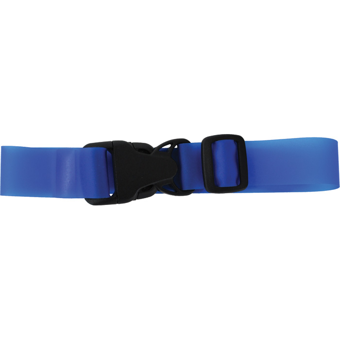 150023 Springer Collar, Clear - Small