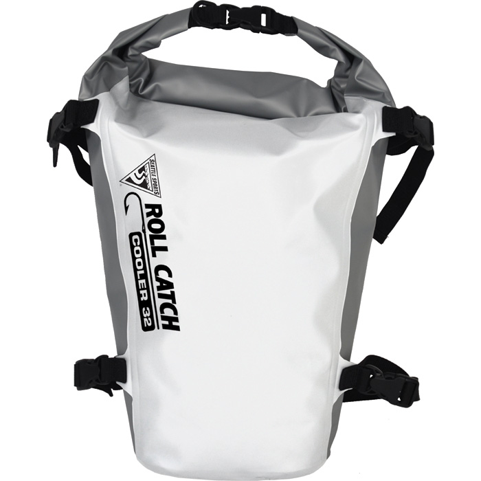 150076 32 In. Roll Catch Cooler Bag