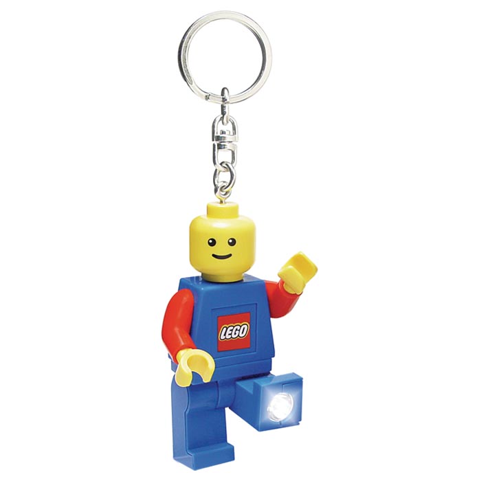 372659 Lego Dc Wonder Woman Key Light