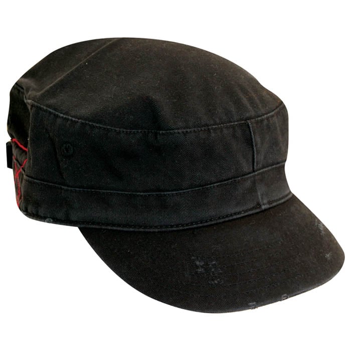 UPC 016698091275 product image for 544640 Washed Twill Cadet Hat- Assorted | upcitemdb.com