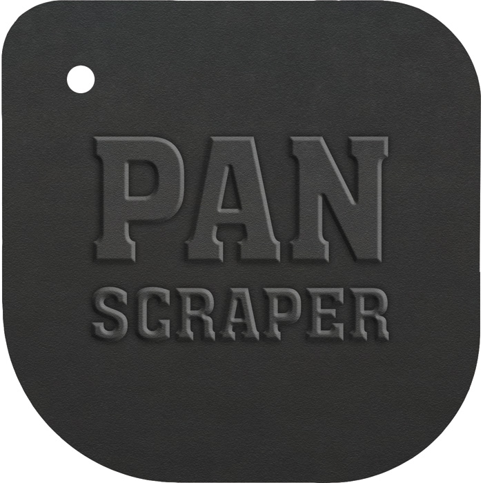 575042 Pan Scraper Combo