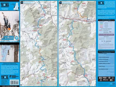 Catamount Trail Association Travel Accessories