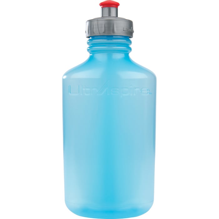 792985 Ultraflask Water Bottle, Blue - 550 Ml