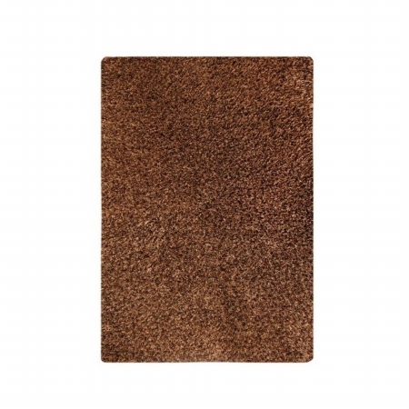 Soltwibro052076 Twilight Brown Rectangle Area Rug, 5 Ft. 2 In. X 7 Ft. 6 In.