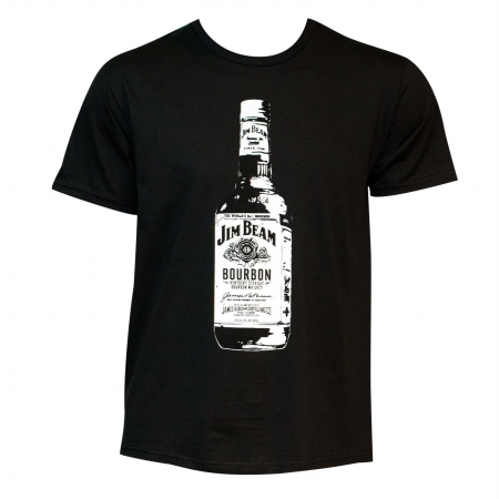 Jim Beam Mens Shirts