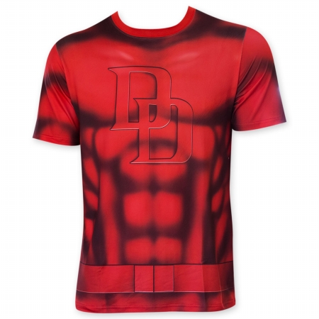 Daredevil Mens Shirts