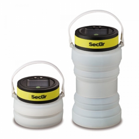 Sp-1108 Solar Powered Bottle Lantern