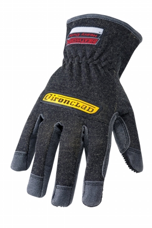 424-HW6X-04-L Heatworx Extreme Heavy Duty Gloves, Large