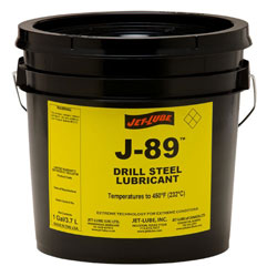 399-24415 Lead Free Drill Steel Lubricants
