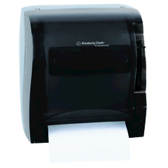 412-09765 In-sight Lev-r-matic Roll Towel Dispenser