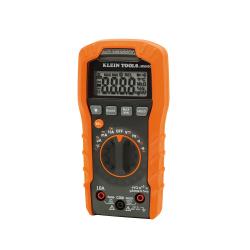 409-mm400 Auto Ranging Multimeter