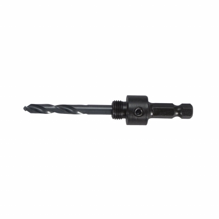 433-1779804 5l Arbor With 3.25 In. Pilot Drill Bit For Hole Saws
