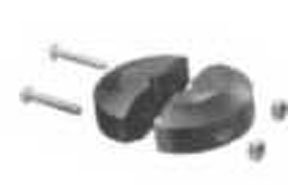 438-85517 Adjustable Ball Stop For Type 73-74-76 Replaces 43