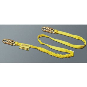 Miller By Honeywell 493-m10-10ftyl 10 Ft. Load Binder Continuous With Ratcheti Nylon Web