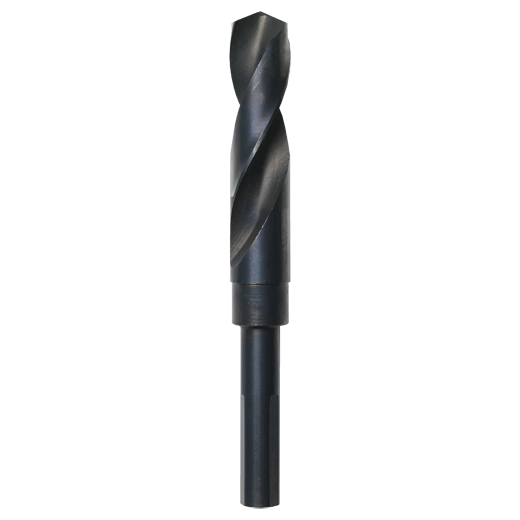 48-89-2754 1 in. Thunderbolt Black Oxide Drill Bit