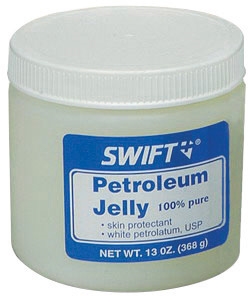 068-235316 13 Oz. Jar White Petroleum Jelly