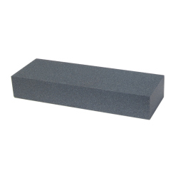 547-61463685510 Crystolon Benchstone, Coarse Grit - 6 X 2 X 1 In.